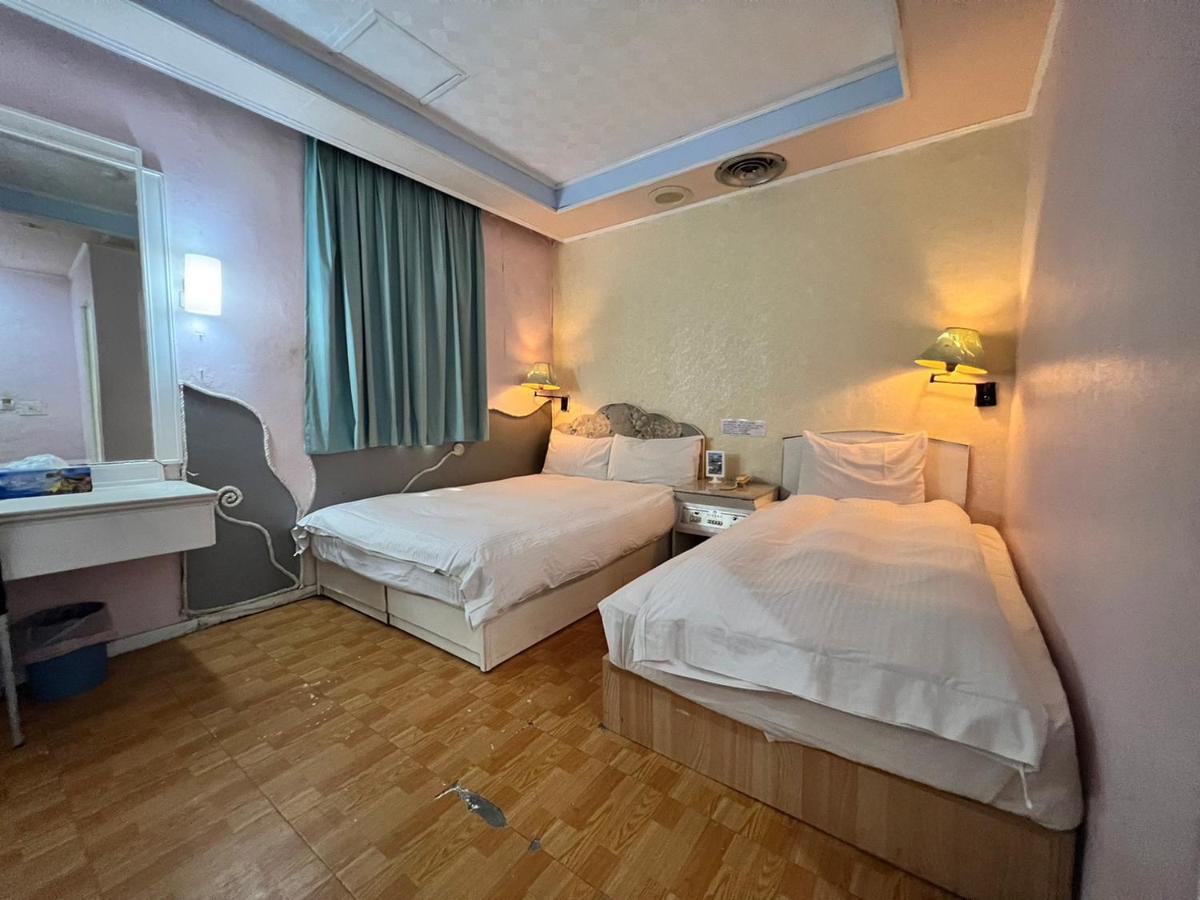 Dajenshan Hotel Kenting Quarto foto